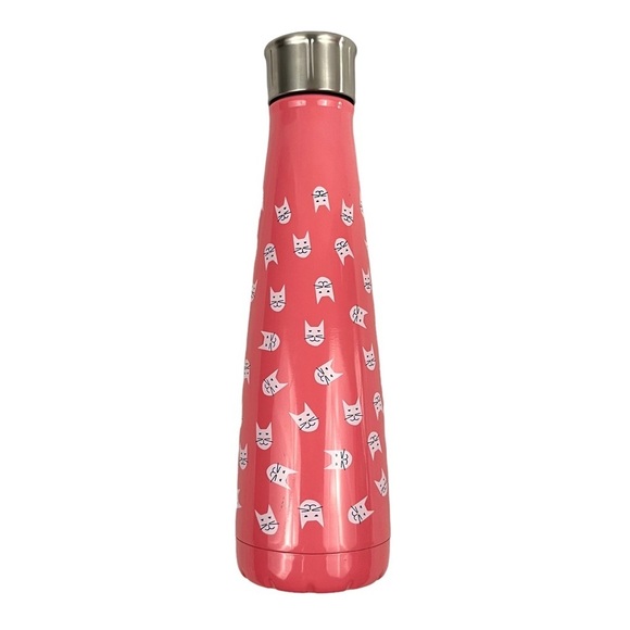 SWELL Cat & Mouse Thermos - Picture 1 of 6